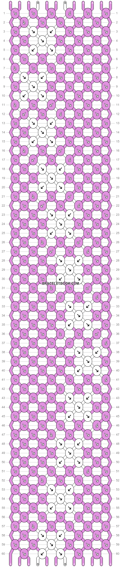 Normal pattern #11256 variation #340421 pattern