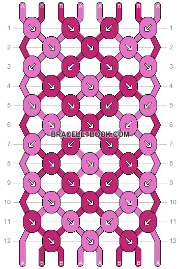 Normal pattern #167438 variation #340434 pattern