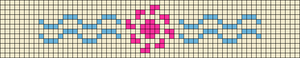 Alpha pattern #149947 variation #340440