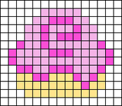 Alpha pattern #140321 variation #340452