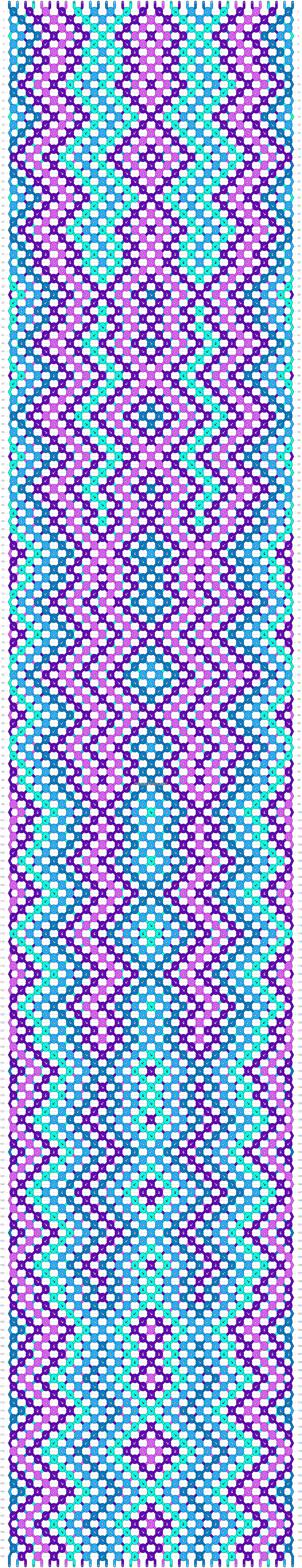 Normal pattern #167467 variation #340454 pattern