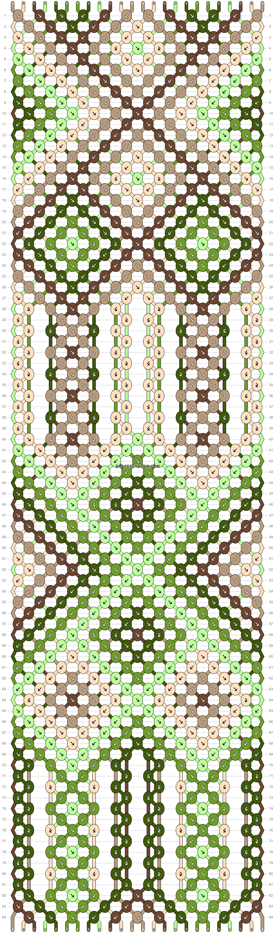 Normal pattern #24111 variation #340462 pattern