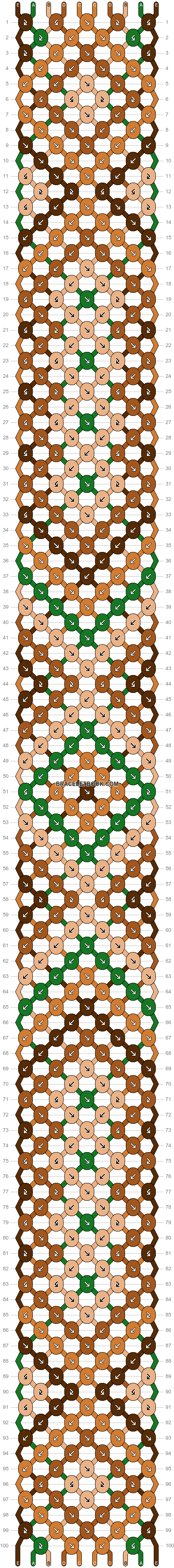 Normal pattern #166859 variation #340483 pattern