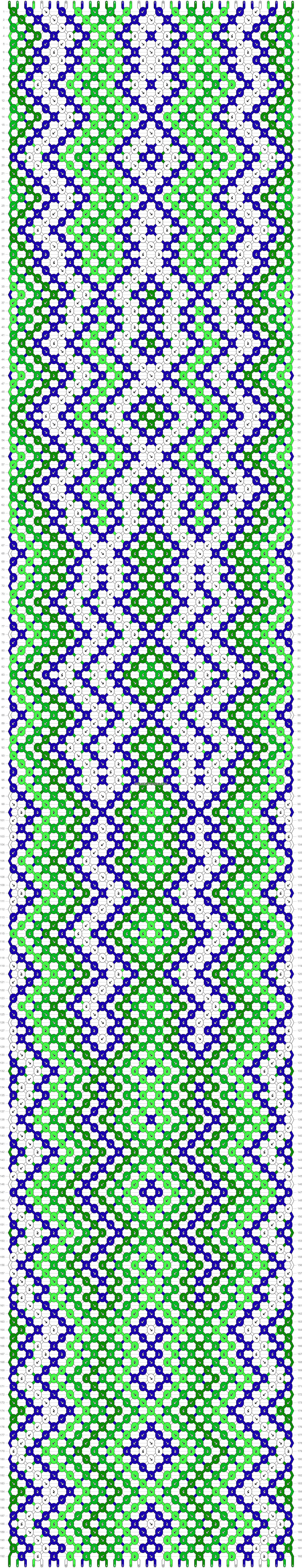 Normal pattern #167467 variation #340492 pattern