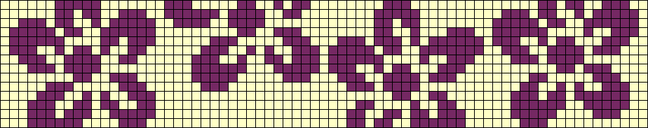 Alpha pattern #4847 variation #340497 preview
