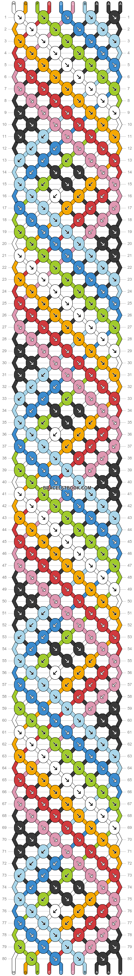 Normal pattern #167172 variation #340523 pattern