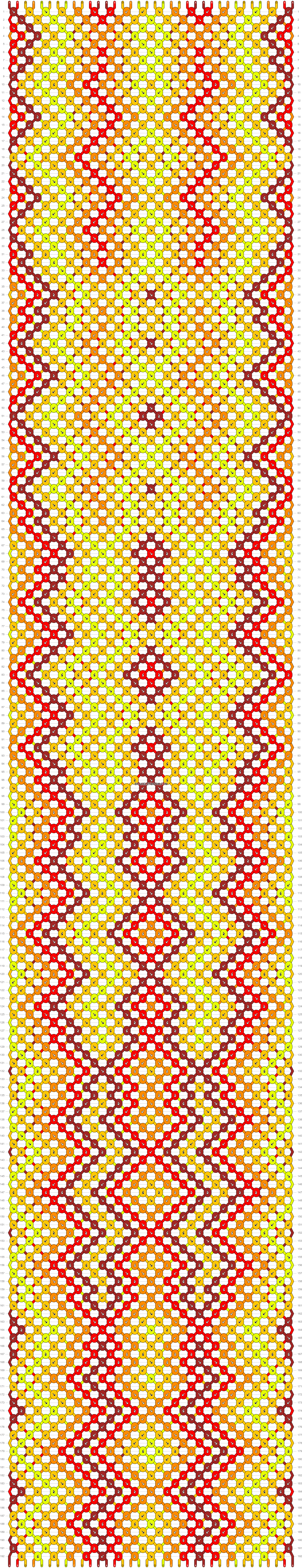 Normal pattern #167467 variation #340532 pattern