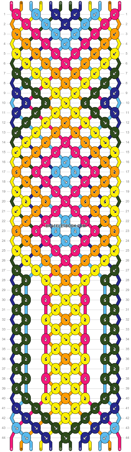 Normal pattern #28009 variation #340533 pattern