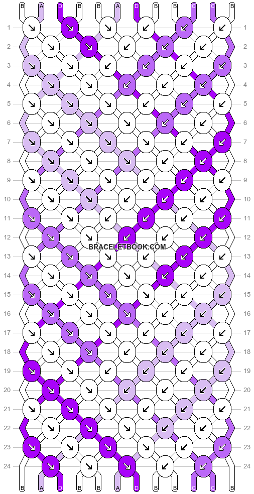 Normal pattern #1273 variation #340541 pattern