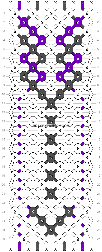 Normal pattern #135287 variation #340545 pattern