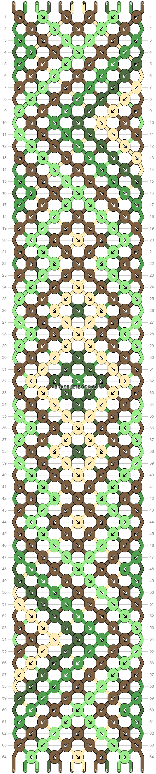 Normal pattern #37141 variation #340552 pattern