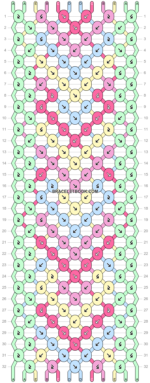 Normal pattern #167402 variation #340553 pattern