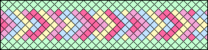 Normal pattern #167402 variation #340553