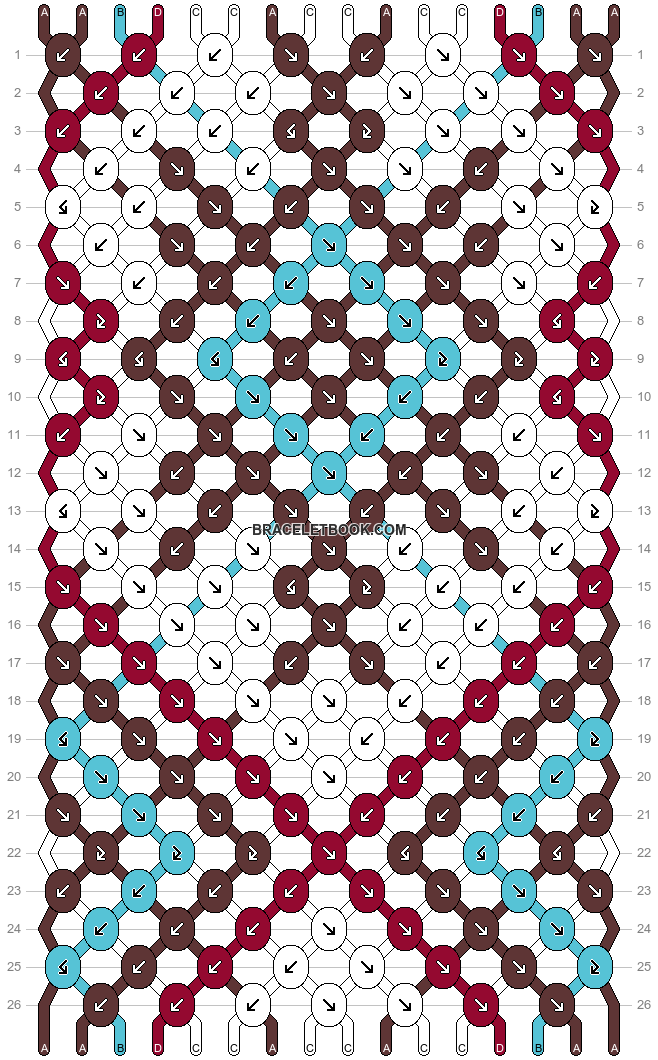 Normal pattern #34501 variation #340554 pattern