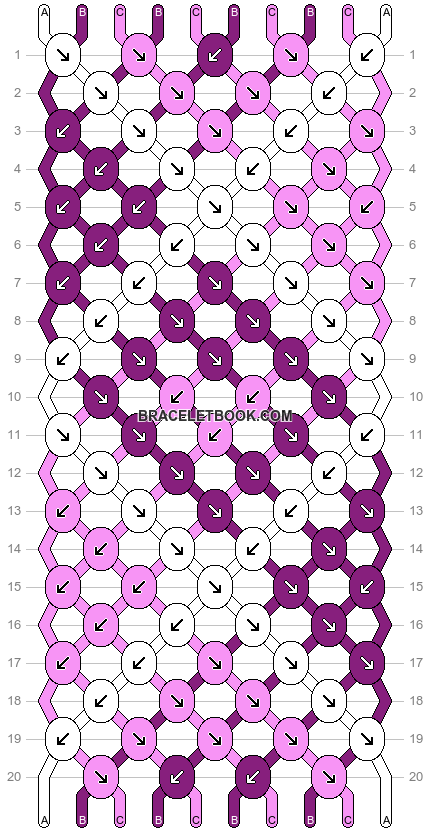 Normal pattern #164710 variation #340555 pattern