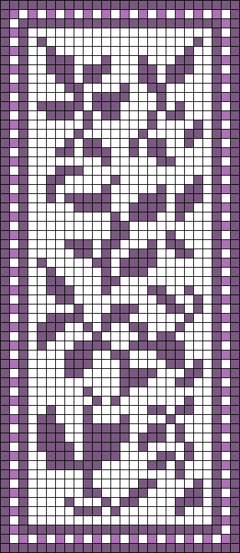 Alpha pattern #167352 variation #340564 preview