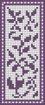Alpha pattern #167352 variation #340564