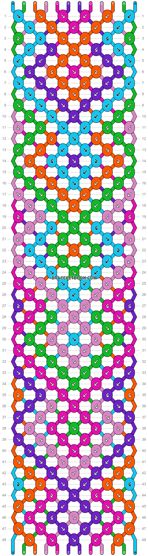 Normal pattern #146766 variation #340593 pattern