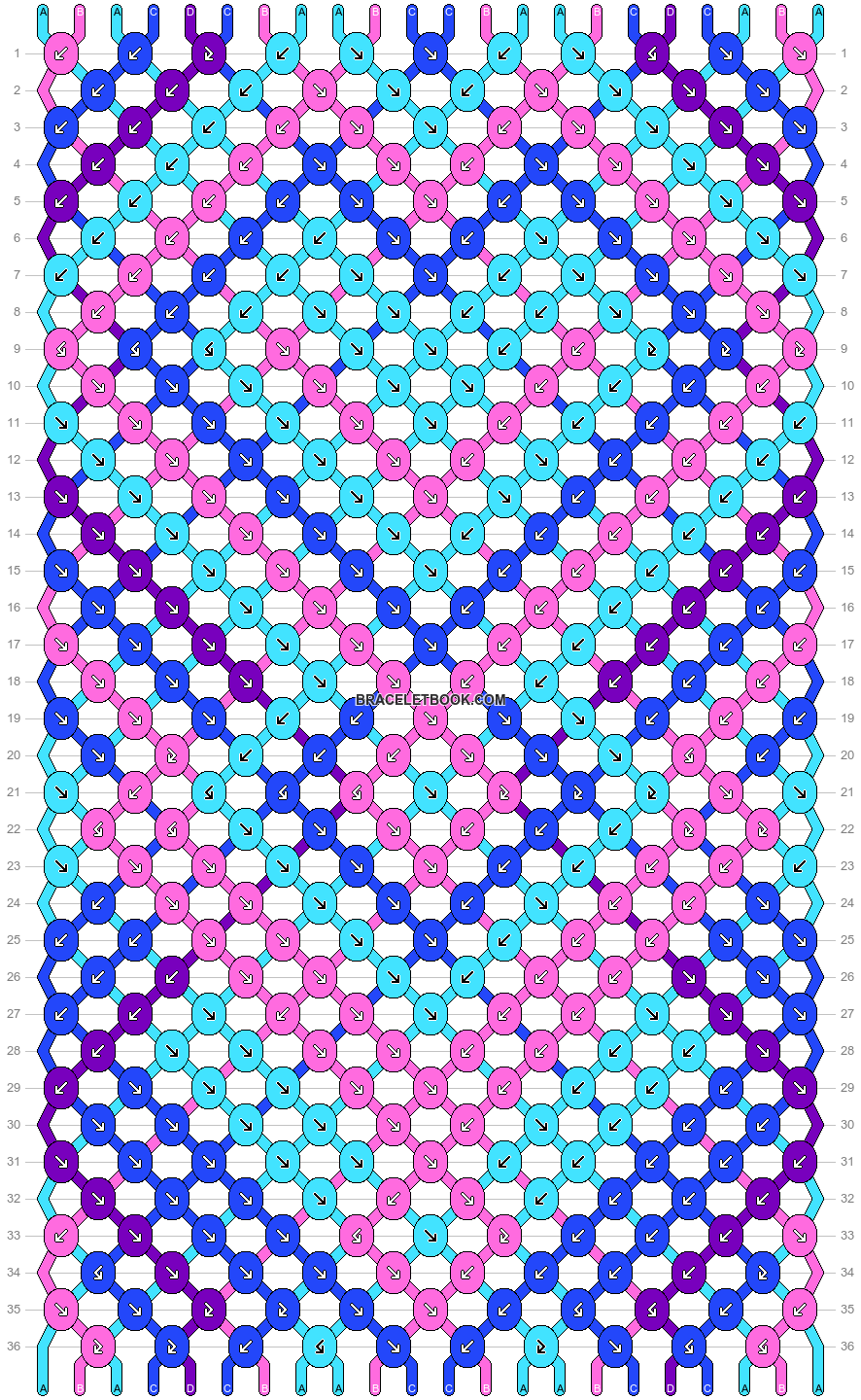 Normal pattern #94420 variation #340605 pattern