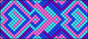Normal pattern #94420 variation #340605