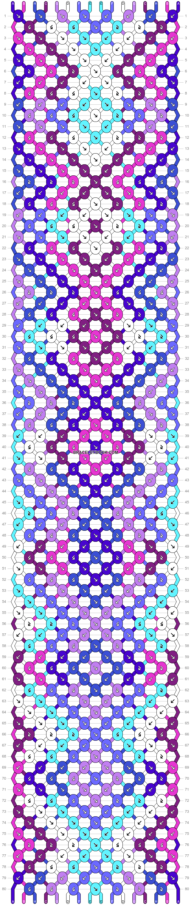 Normal pattern #126864 variation #340608 pattern