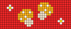 Alpha pattern #148346 variation #340649