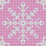 Alpha pattern #162201 variation #340650