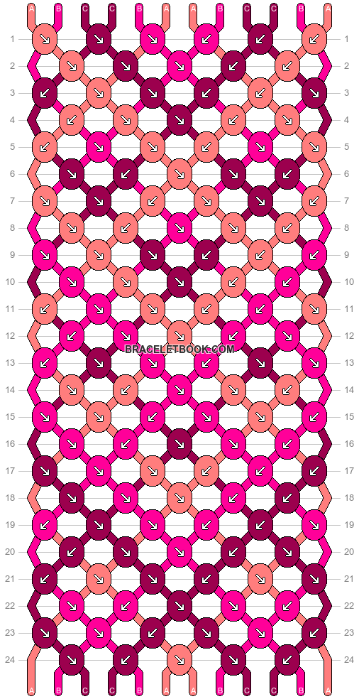 Normal pattern #31209 variation #340655 pattern