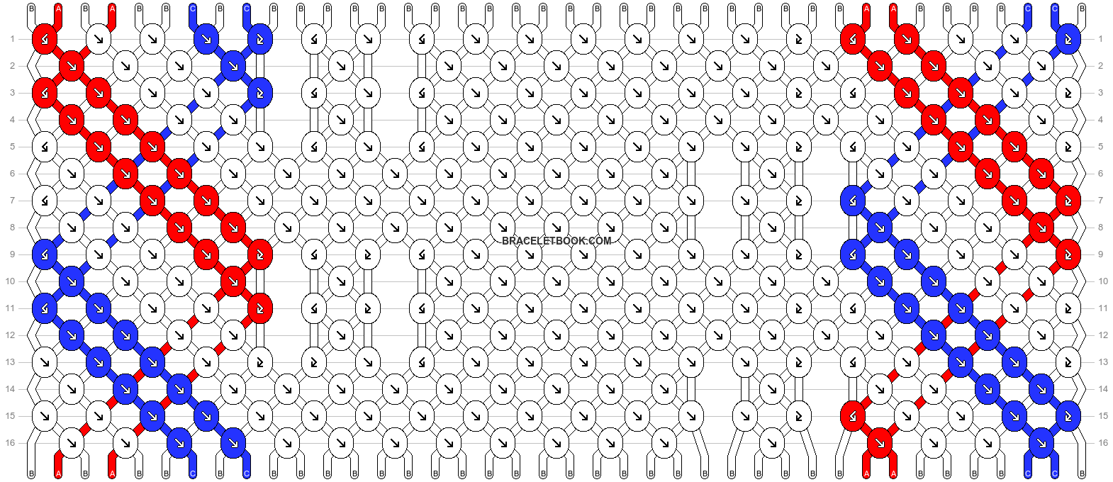 Normal pattern #167499 variation #340665 pattern