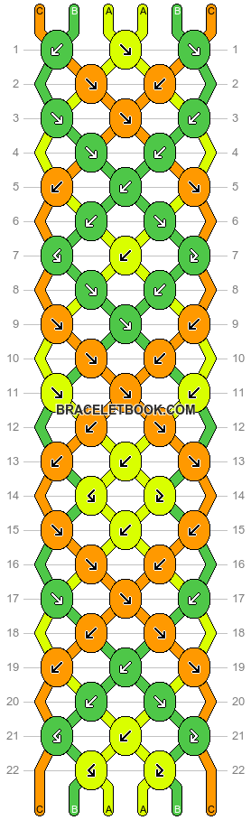 Normal pattern #167513 variation #340672 pattern