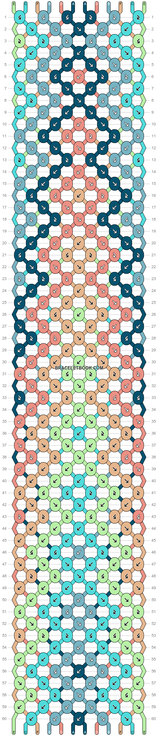 Normal pattern #137132 variation #340682 pattern