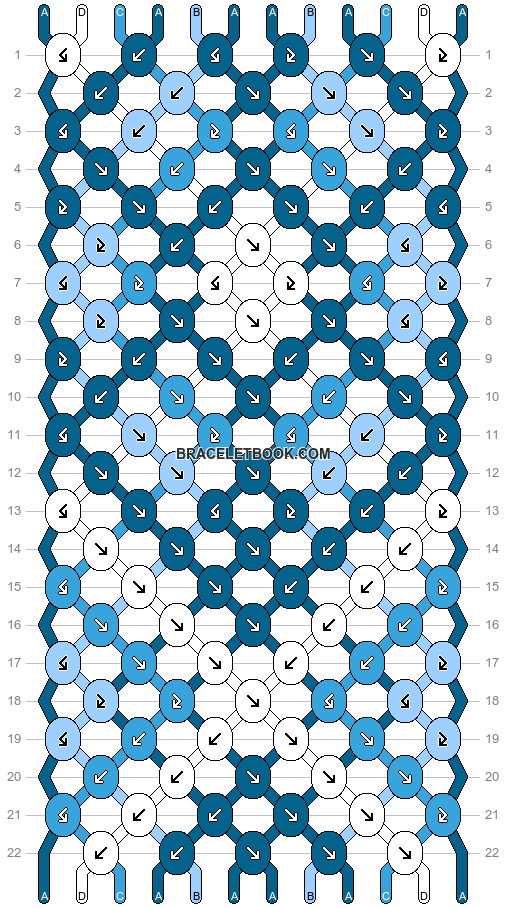 Normal pattern #149629 variation #340683 pattern