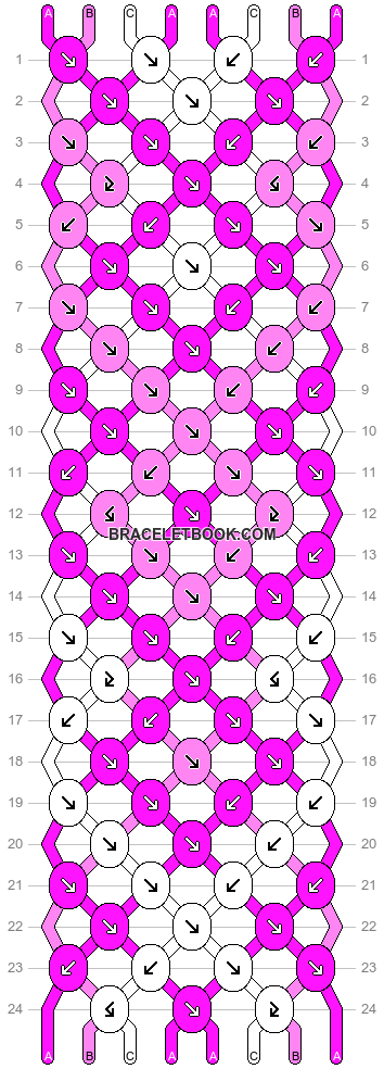 Normal pattern #167145 variation #340685 pattern