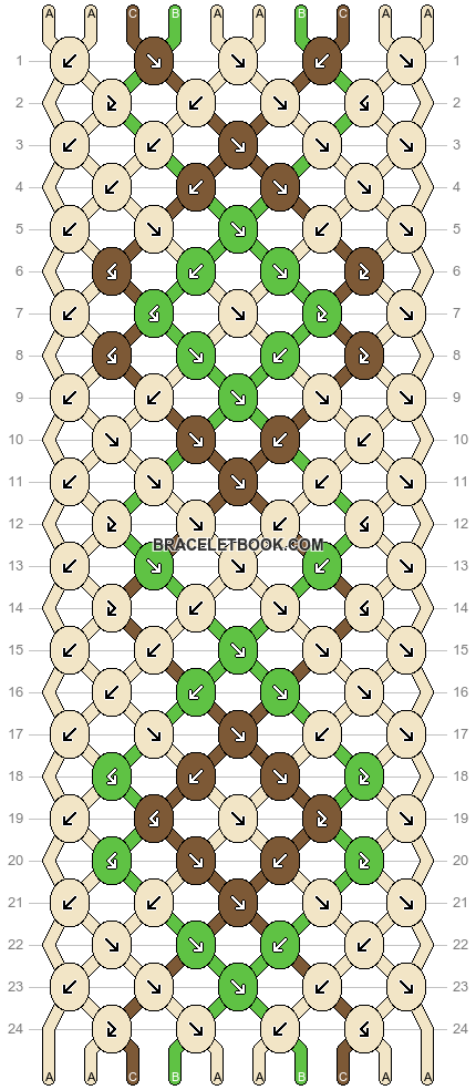 Normal pattern #136594 variation #340688 pattern