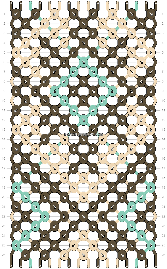 Normal pattern #34501 variation #340720 pattern