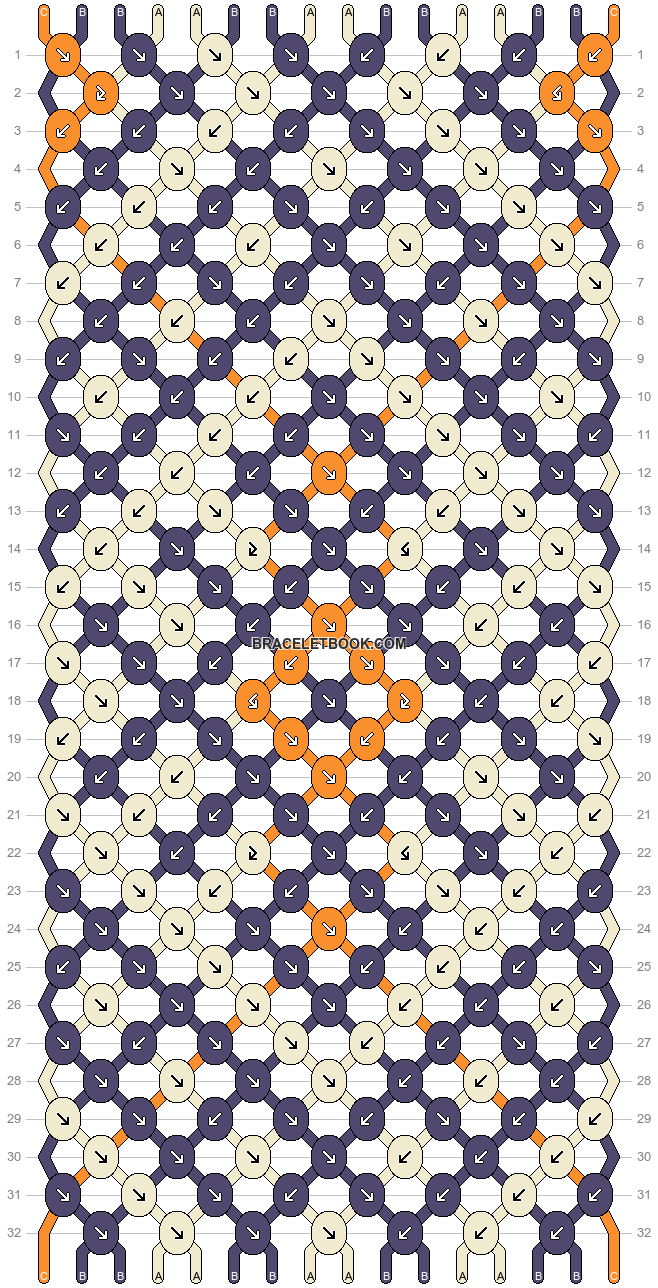 Normal pattern #32259 variation #340721 pattern