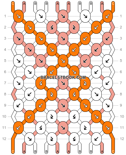 Normal pattern #164143 variation #340744 pattern