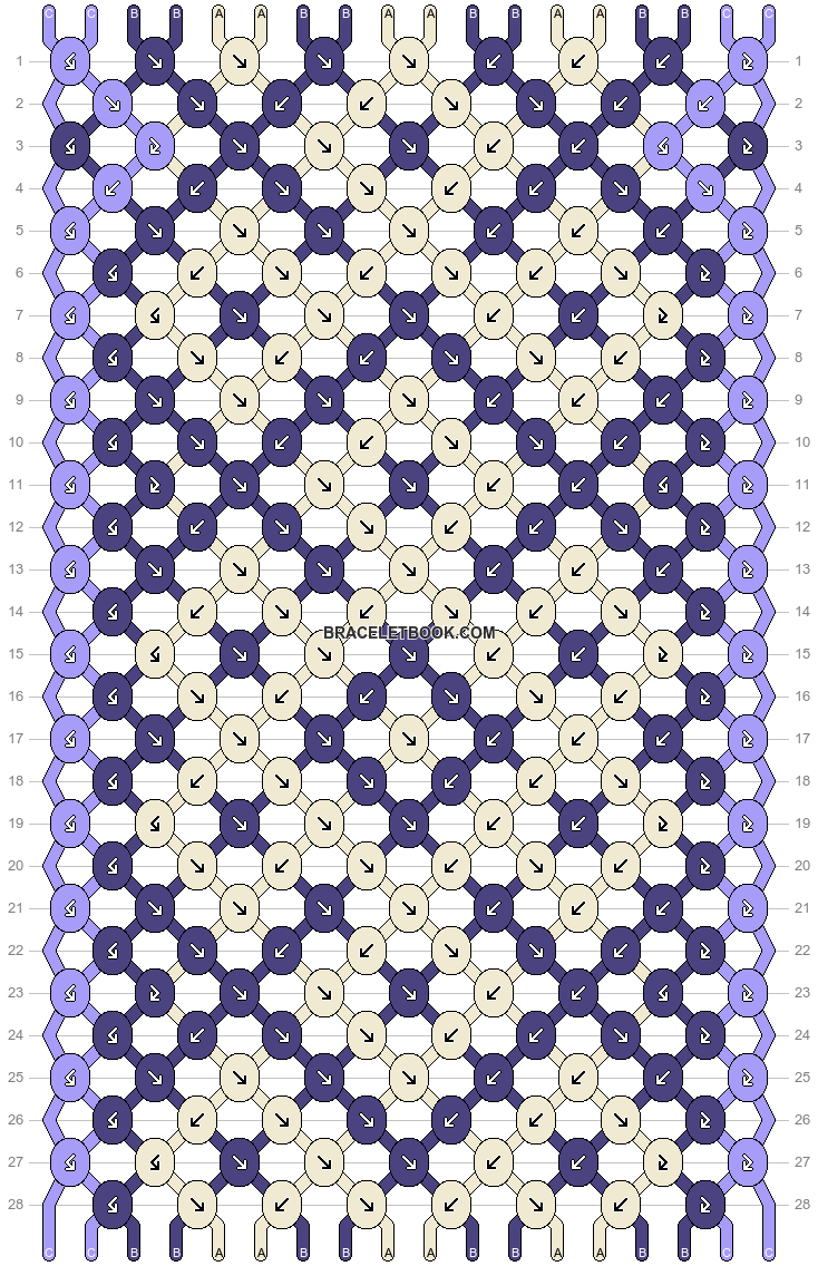 Normal pattern #50532 variation #340748 pattern