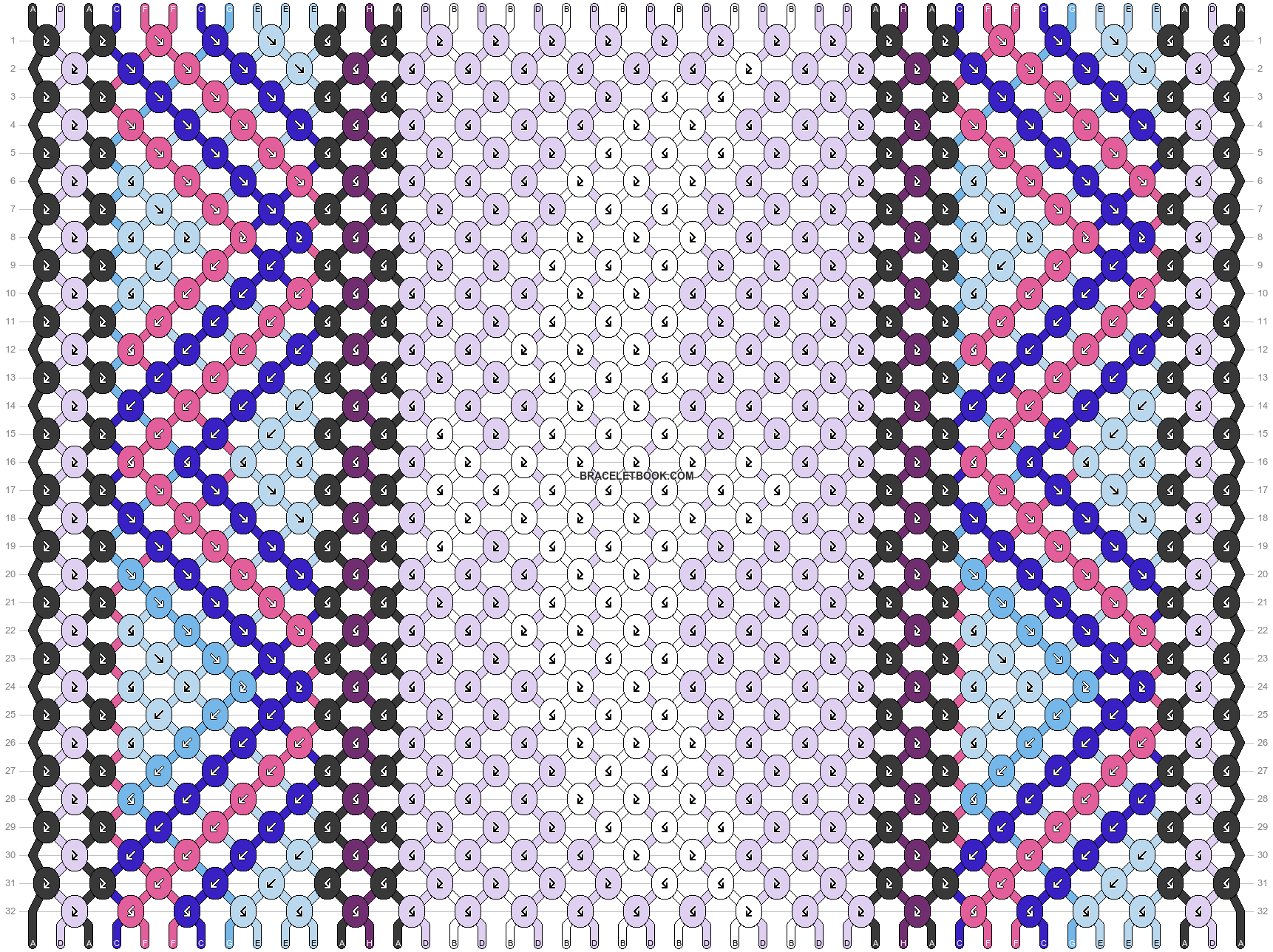 Normal pattern #41281 variation #340784 pattern