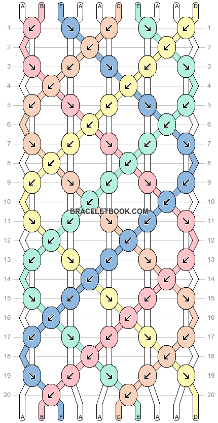 Normal pattern #155196 variation #340793 pattern