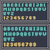 Alpha pattern #167587 variation #340808