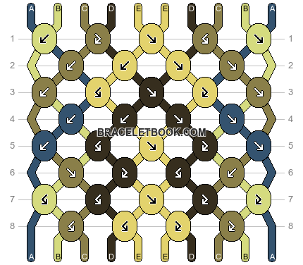 Normal pattern #167601 variation #340814 pattern