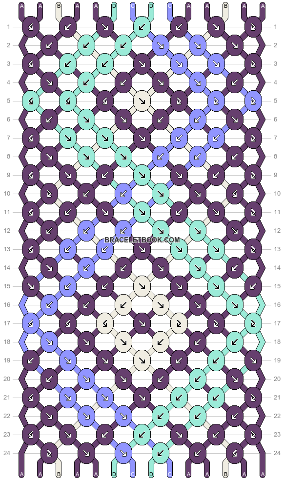 Normal pattern #116344 variation #340819 pattern