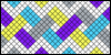 Normal pattern #120760 variation #340832