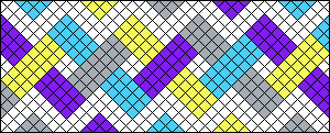 Normal pattern #120760 variation #340832