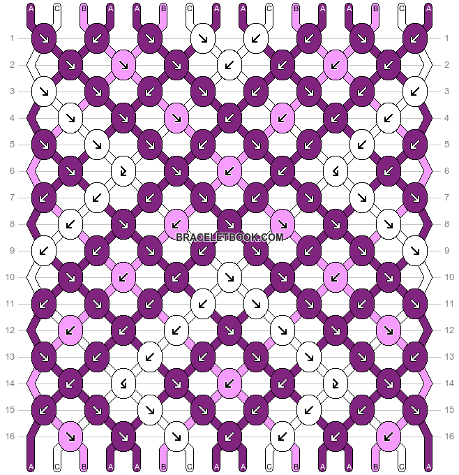 Normal pattern #167212 variation #340874 pattern
