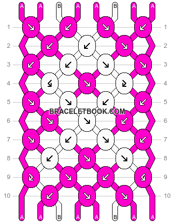 Normal pattern #167510 variation #340891 pattern
