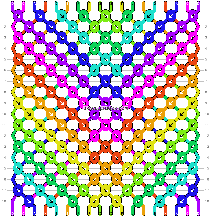 Normal pattern #48677 variation #340896 pattern