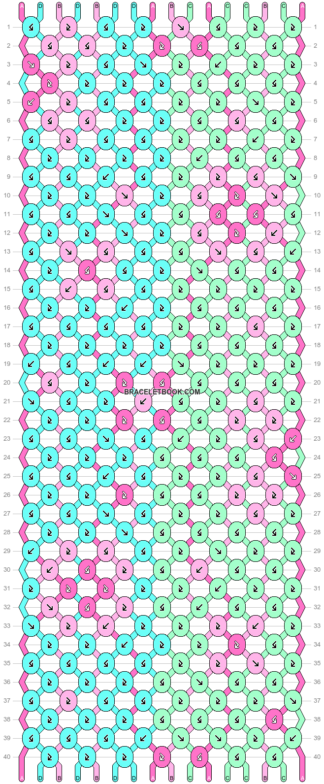 Normal pattern #158800 variation #340955 pattern