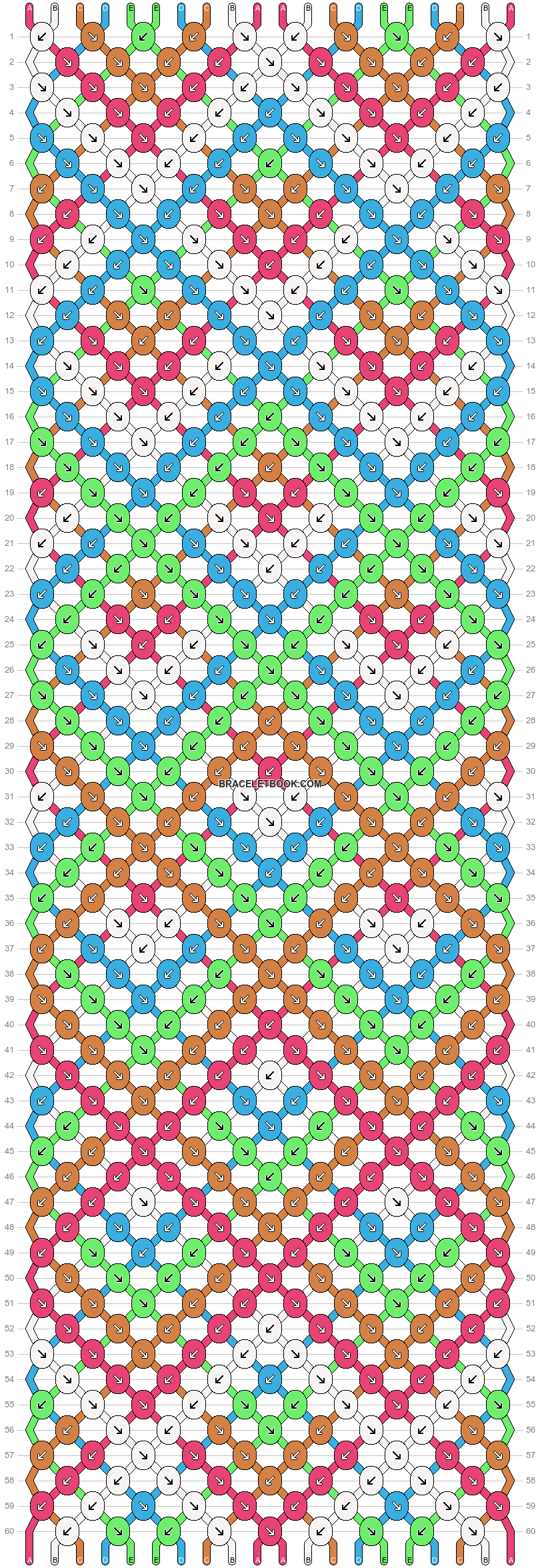 Normal pattern #54416 variation #340971 pattern